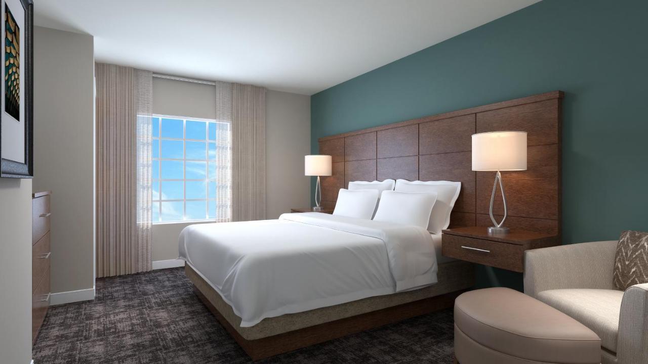 Staybridge Suites - Denton By Ihg מראה חיצוני תמונה